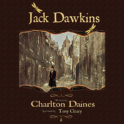 Cover of Jack Dawkins