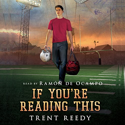 Cover of If You're Reading This