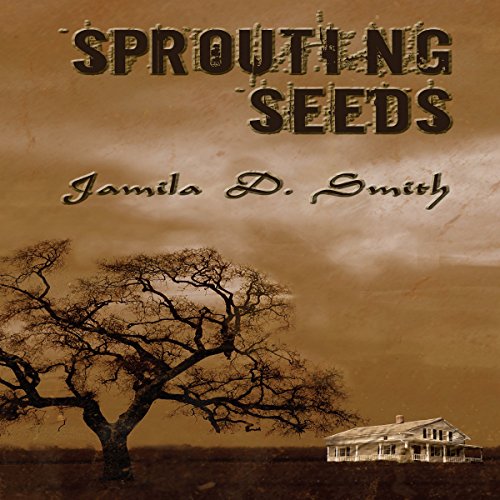 Cover of Sprouting Seeds