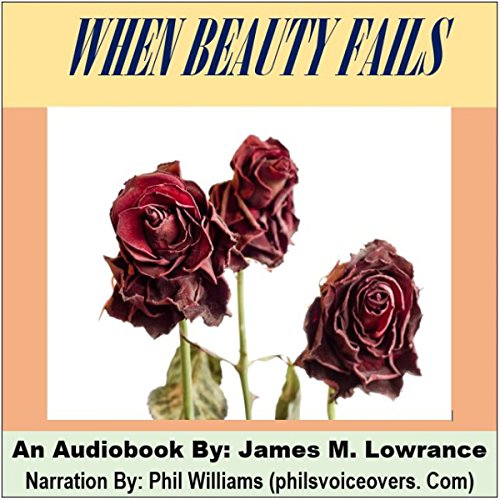 Cover of When Beauty Fails