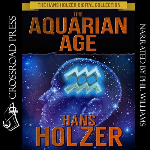 Cover of The Aquarian Age