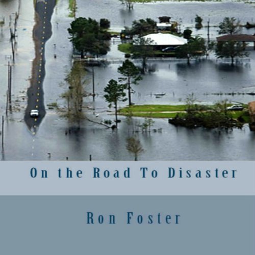 Cover of On the Road to Disaster