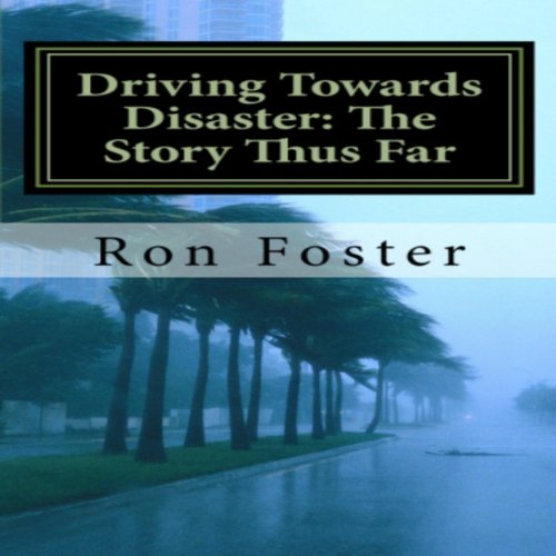 Cover of Driving Towards Disaster