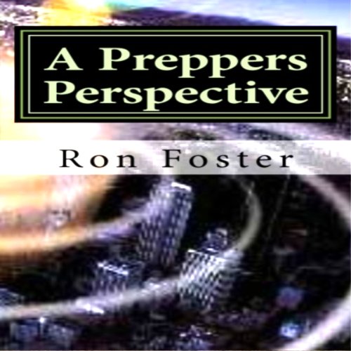 Cover of A Preppers Perspective