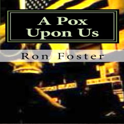 Cover of A Pox Upon Us