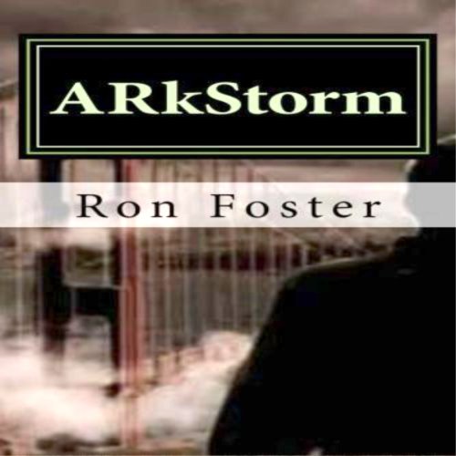 Cover of ARkstorm