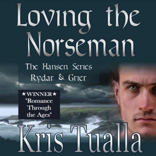 Cover of Loving the Norseman