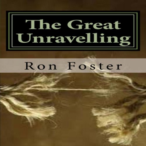 Cover of The Great Unraveling