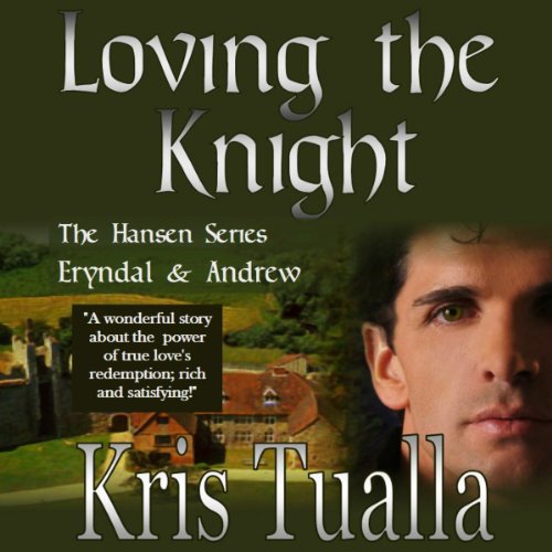 Cover of Loving the Knight