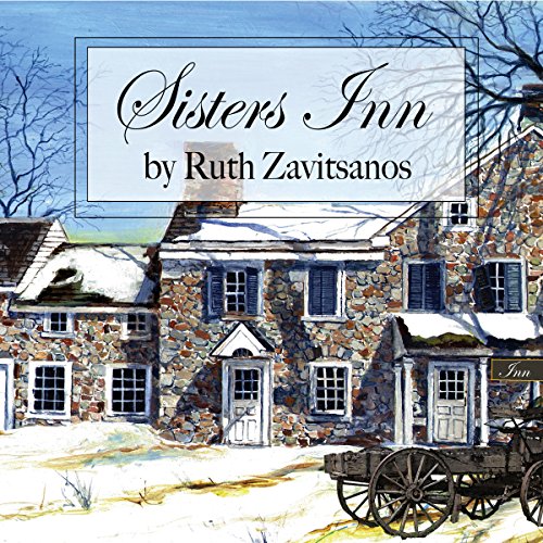 Cover of Sisters Inn