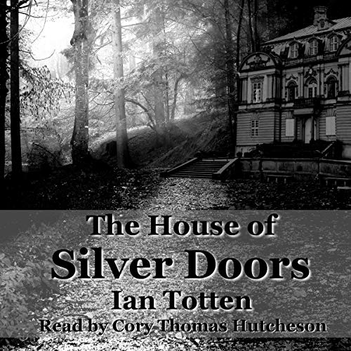 Cover of The House of Silver Doors