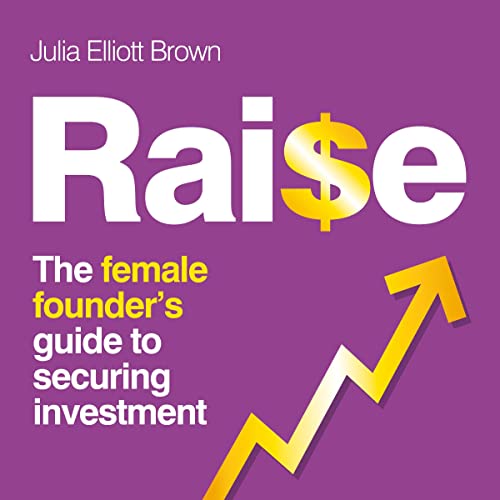 Cover of Raise