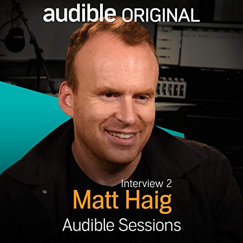 Cover of Matt Haig - July 2017