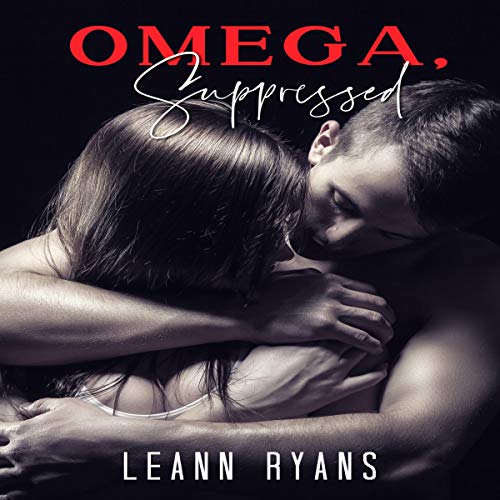 Cover of Omega, Suppressed