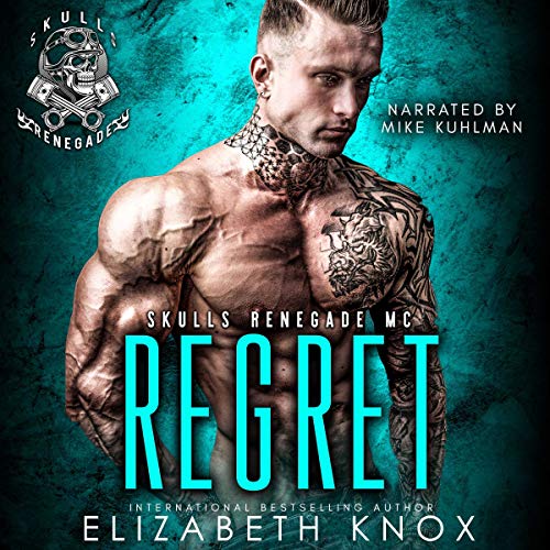 Cover of Regret