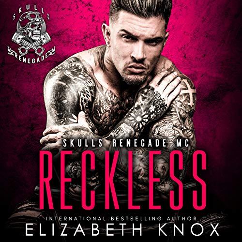 Cover of Reckless