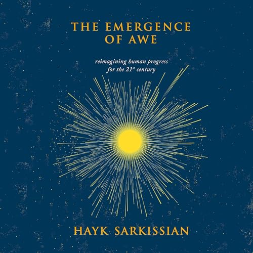 Cover of The Emergence of Awe