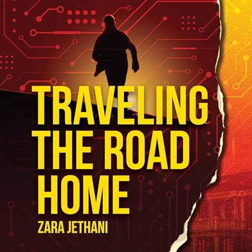 Cover of Traveling the Road Home