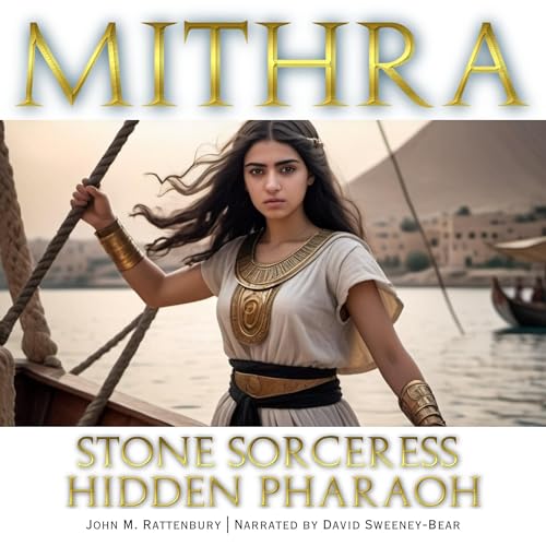 Cover of Mithra