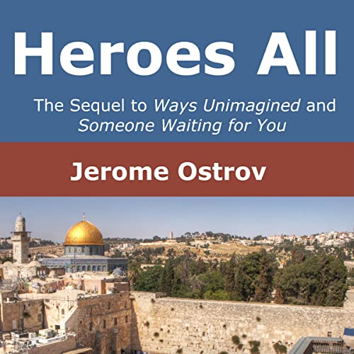 Cover of Heroes All