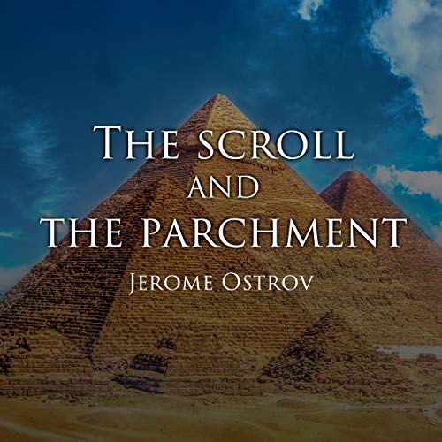 Cover of The Scroll and the Parchment