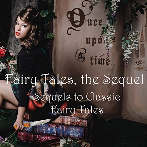 Cover of Fairy Tales