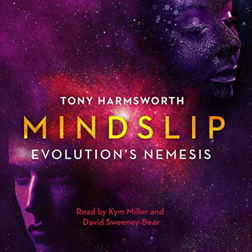 Cover of Mindslip: Evolution's Nemesis
