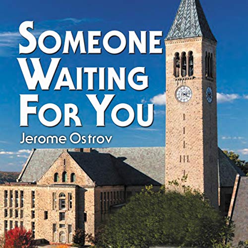 Cover of Someone Waiting for You