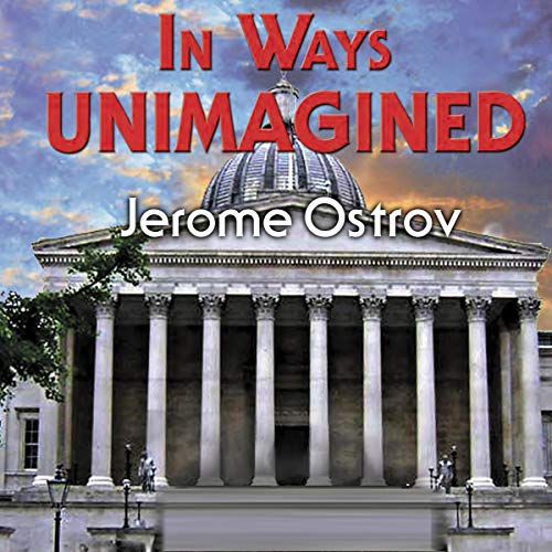 Cover of In Ways Unimagined