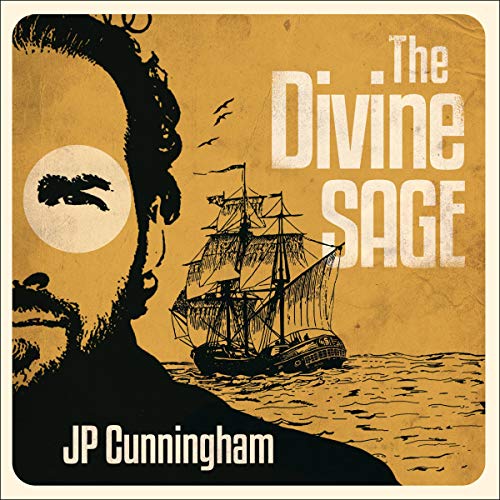 Cover of The Divine Sage