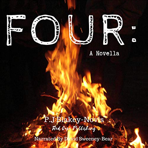 Cover of Four