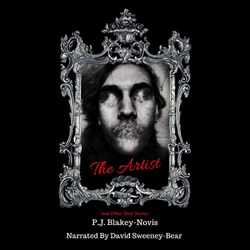 Cover of The Artist & Other Stories: Collection III