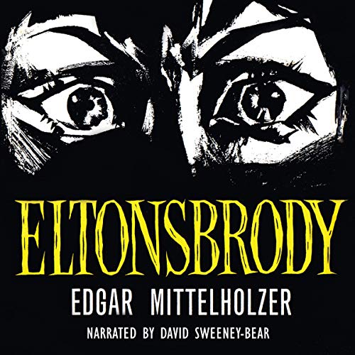 Cover of Eltonsbrody