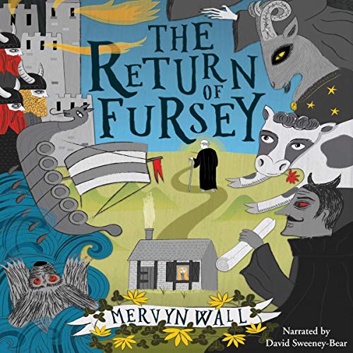 Cover of The Return of Fursey