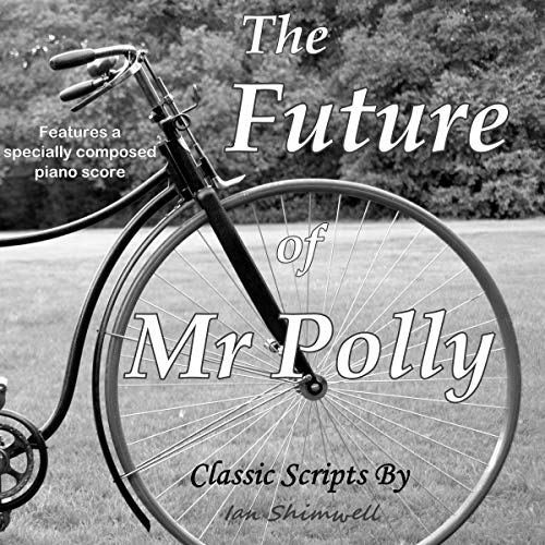 Cover of The Future of Mr Polly
