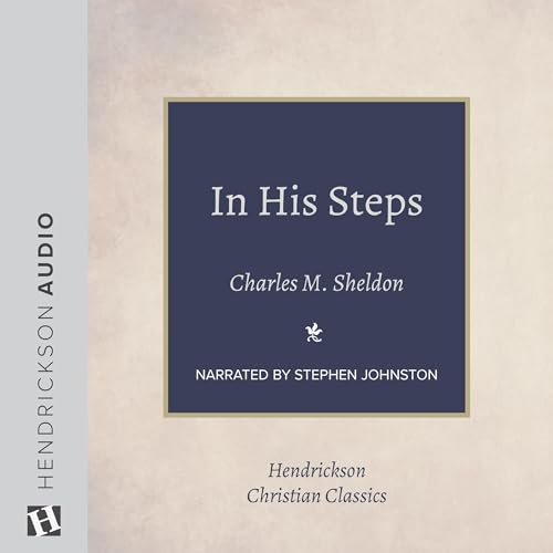Cover of In His Steps