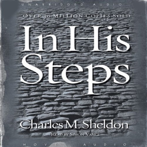 Cover of In His Steps