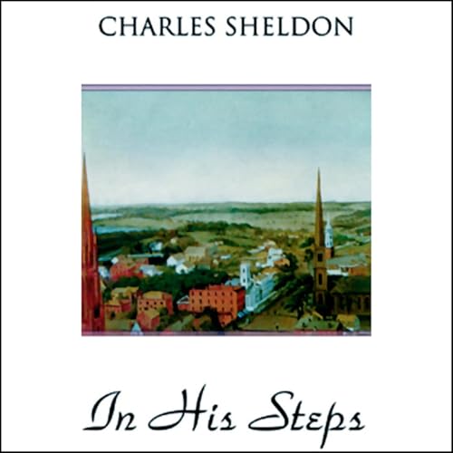 Cover of In His Steps