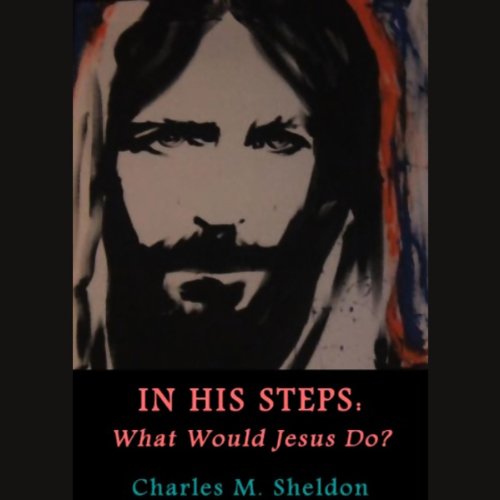 Cover of In His Steps