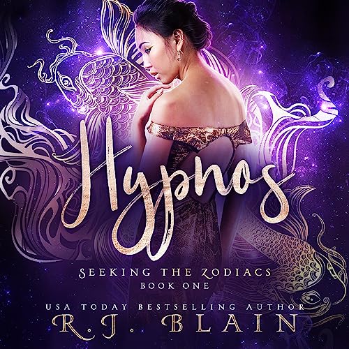 Cover of Hypnos