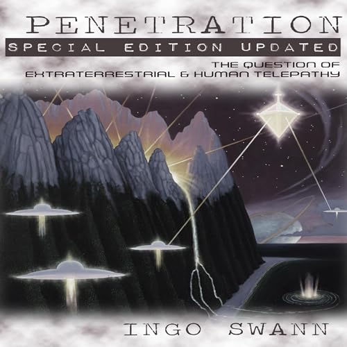 Cover of Penetration, Special Edition Updated