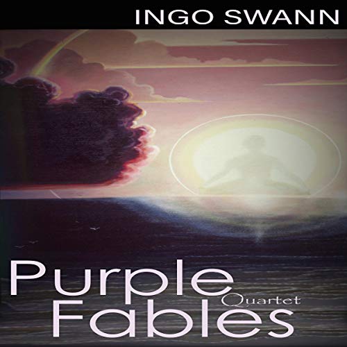 Cover of Purple Fables (Quartet)