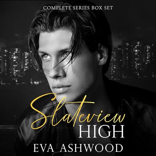 Cover of Slateview High: The Complete Series