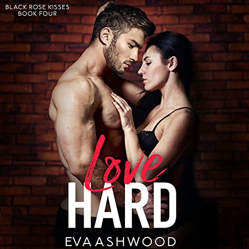 Cover of Love Hard