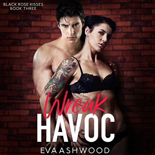 Cover of Wreak Havoc