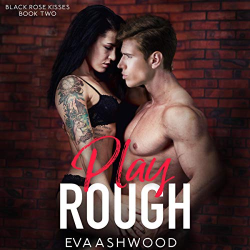 Cover of Play Rough