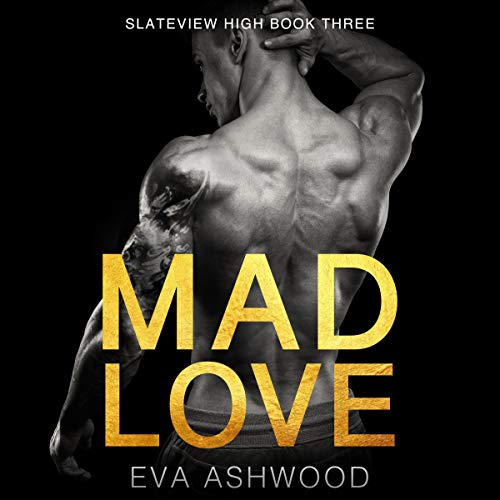 Cover of Mad Love