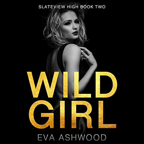 Cover of Wild Girl