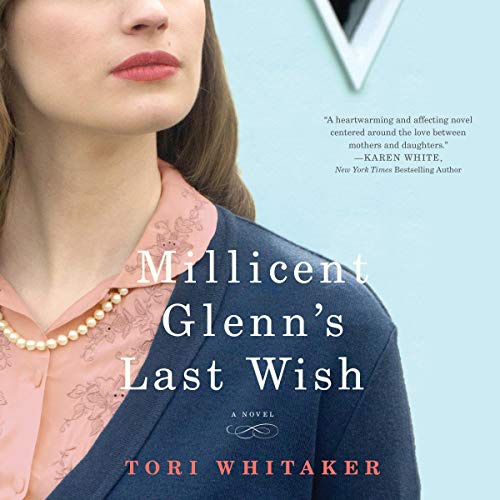 Cover of Millicent Glenn's Last Wish