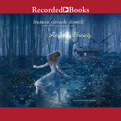 Cover of Anybody Shining